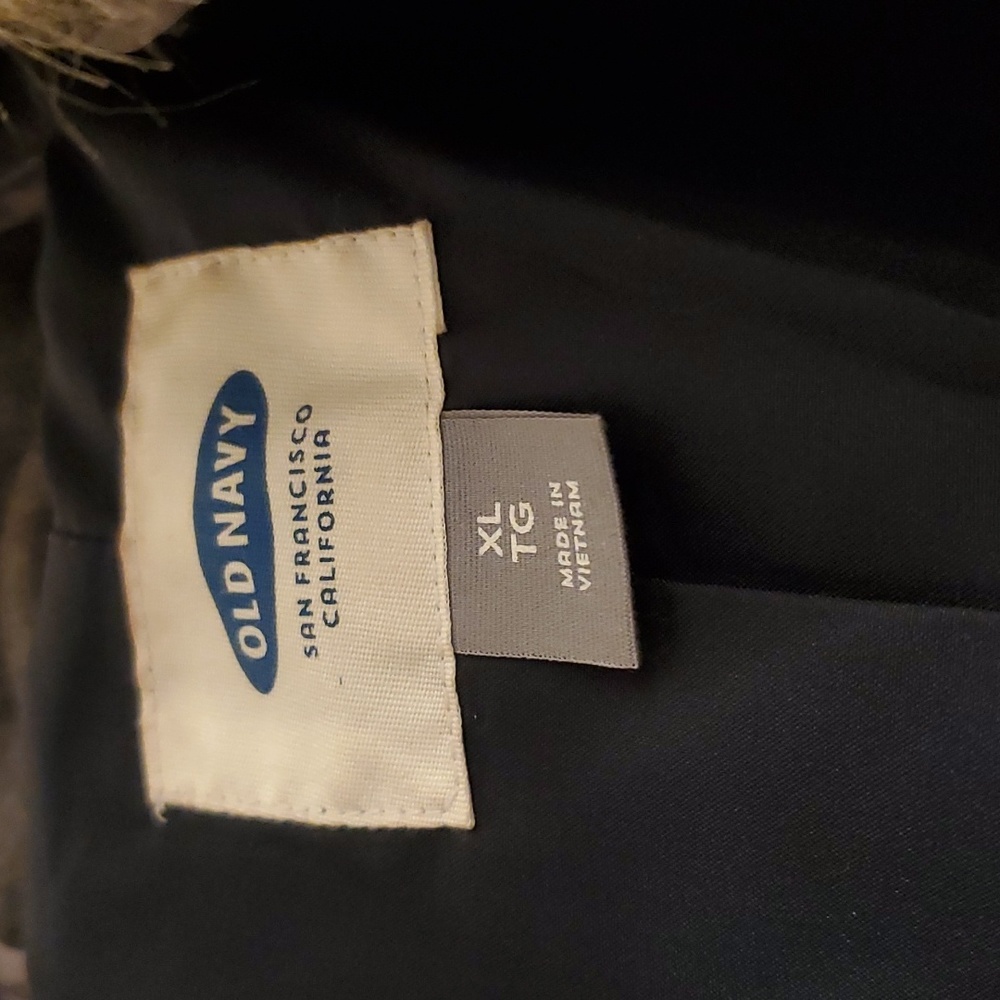 Coat - Picture 2 of 5
